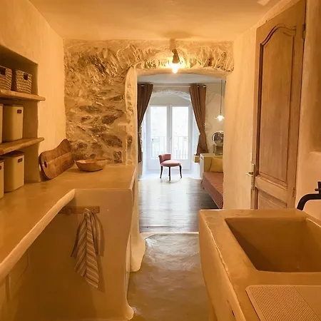 Felicita : Atypique Centre 아파트 바스티아
