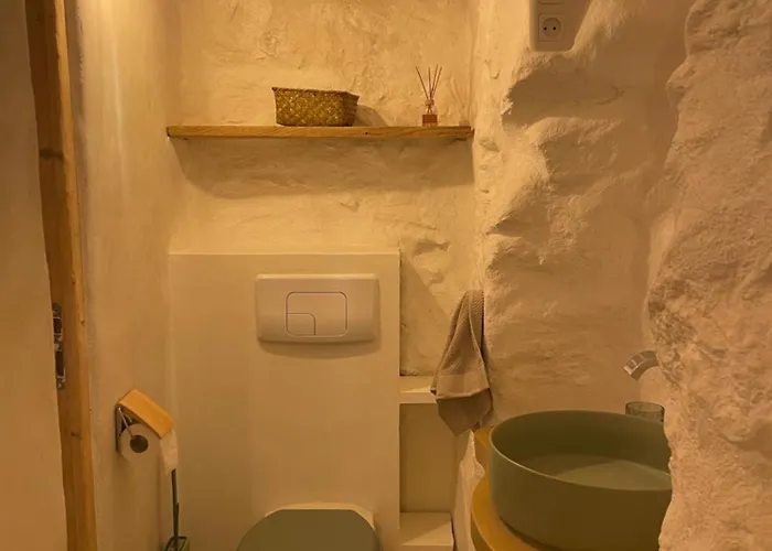 Felicita : Atypique Centre 아파트