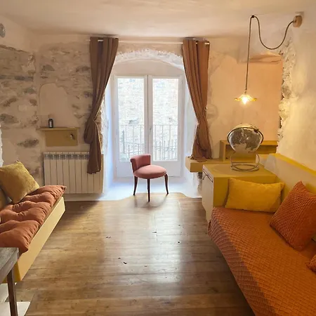 Felicita : Atypique Centre 아파트