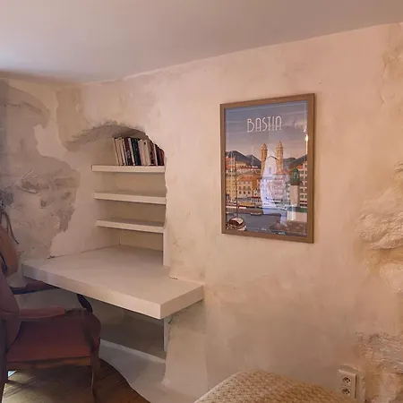 Felicita : Atypique Centre * 바스티아