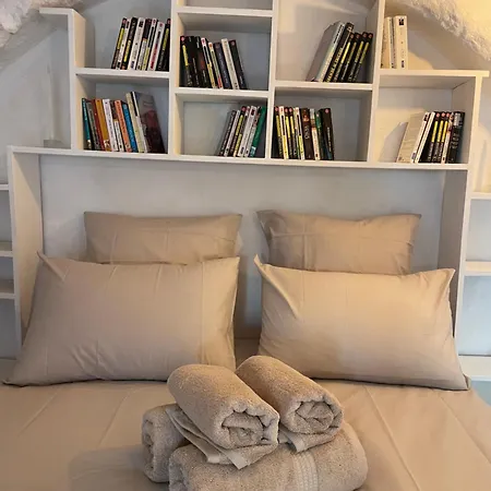 Felicita : Atypique Centre