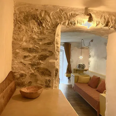 Felicita : Atypique Centre * Bastia (Corsica)