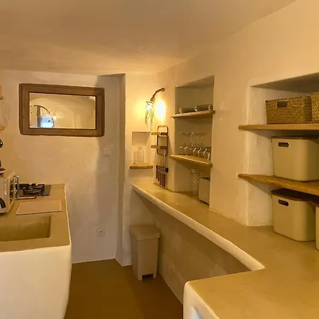 Felicita : Atypique Centre 아파트 바스티아