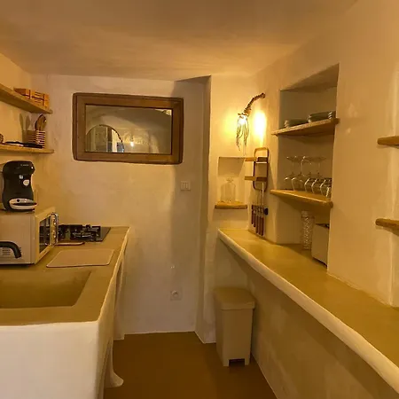 Felicita : Atypique Centre 바스티아