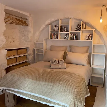 Felicita : Atypique Centre