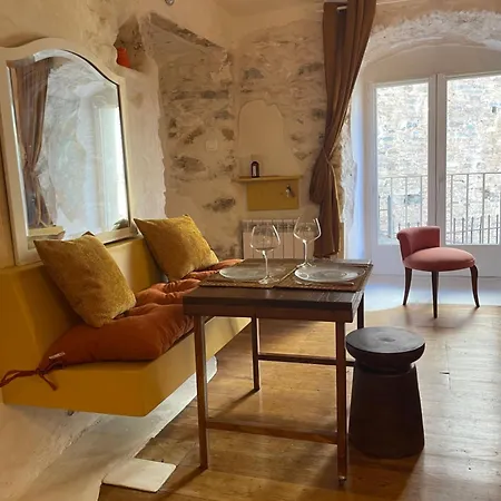 Felicita : Atypique Centre Lägenhet Bastia (Corsica)