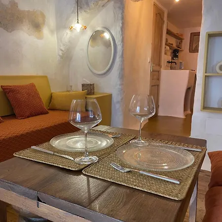 아파트 Felicita : Atypique Centre 바스티아