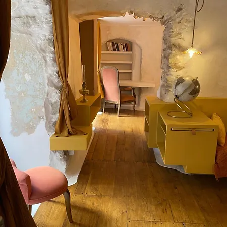 Felicita : Atypique Centre 아파트 바스티아