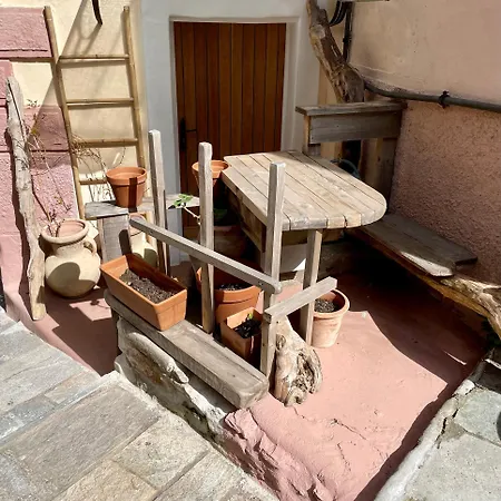 아파트 Felicita : Atypique Centre *