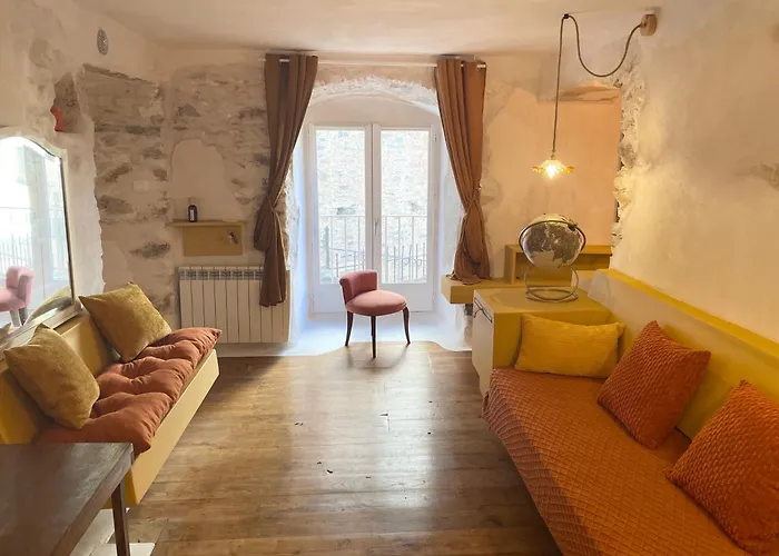 Felicita : Atypique Centre Apartment