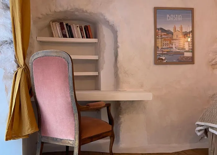 Felicita : Atypique Centre Apartment *