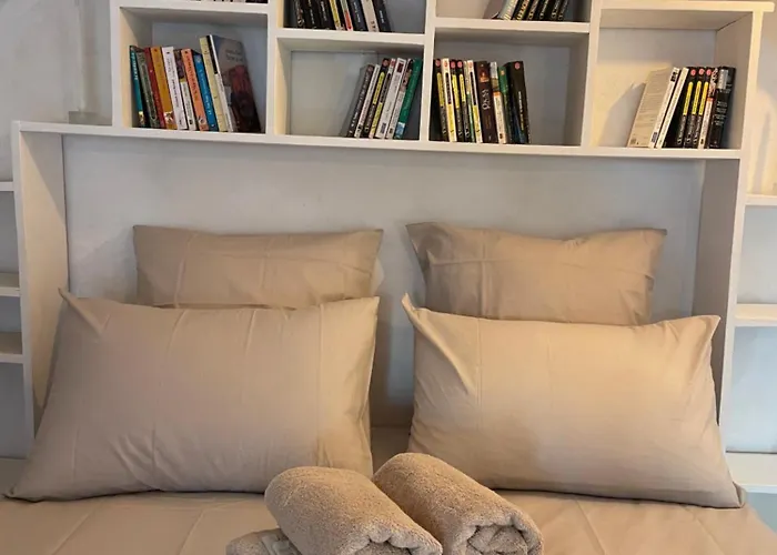 Felicita : Atypique Centre