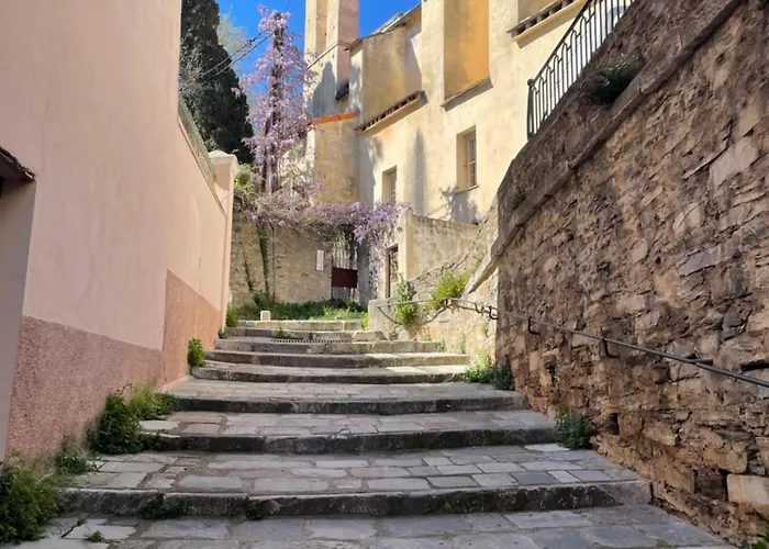 Appartamento Felicità : Atypique Centre *