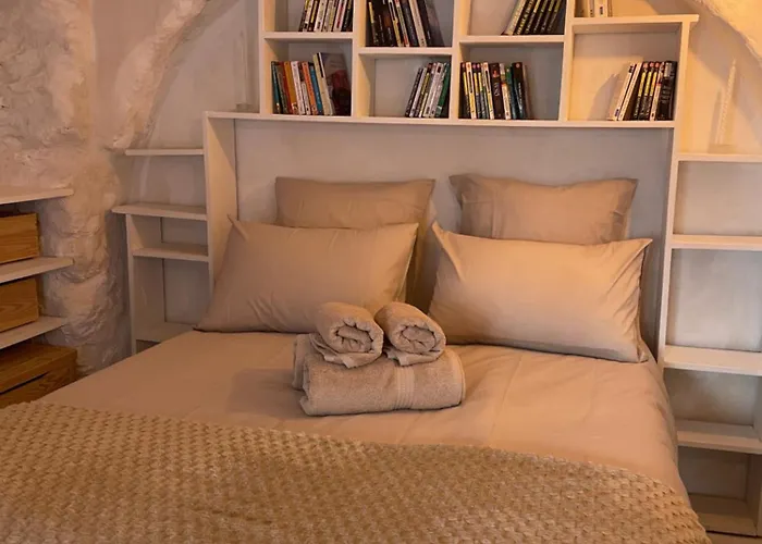 Felicita : Atypique Centre Apartment