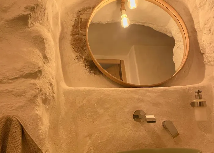 Appartamento Felicità : Atypique Centre