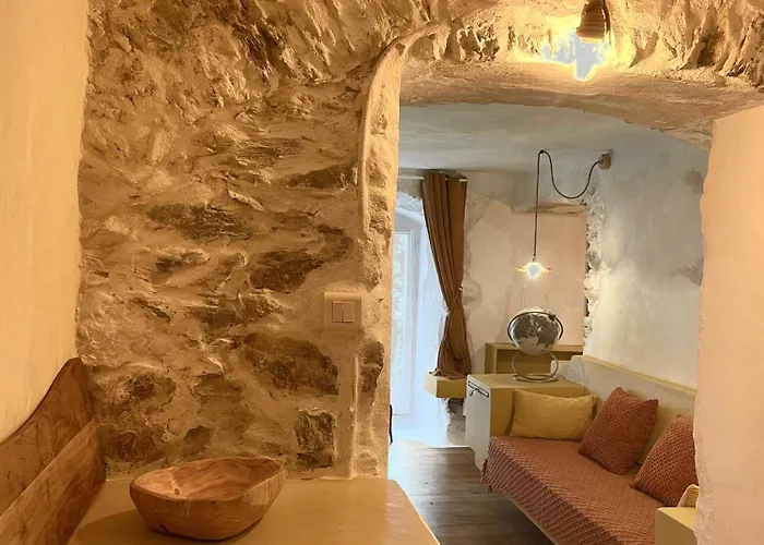 Felicità : Atypique Centre * Bastia (Corsica)