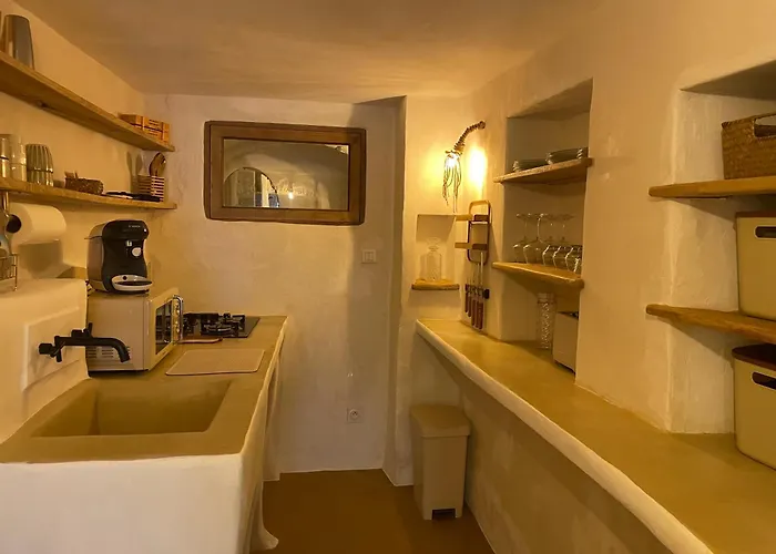 Felicità : Atypique Centre Bastia (Corsica)