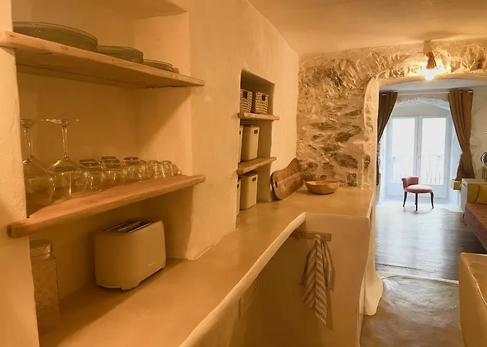 Felicita : Atypique Centre Apartment Bastia (Corsica)