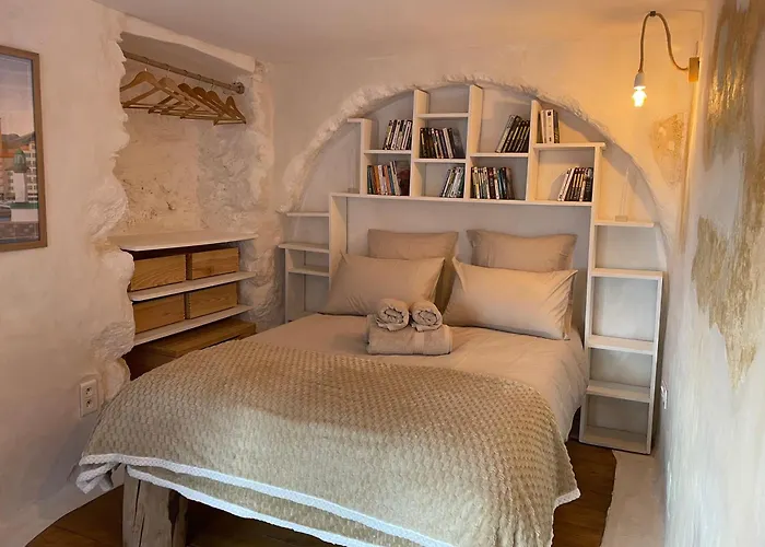 Felicita : Atypique Centre