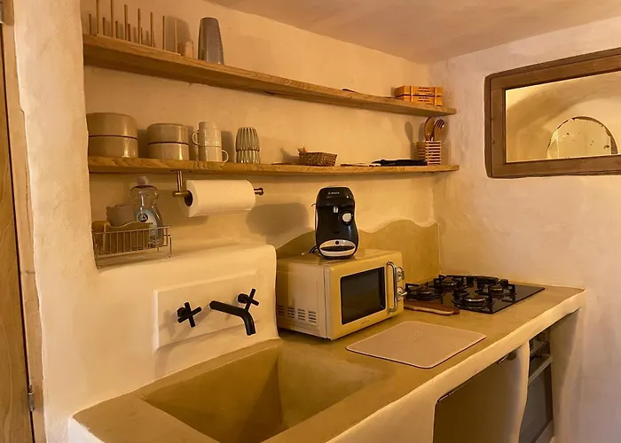 Felicita : Atypique Centre * Bastia (Corsica)