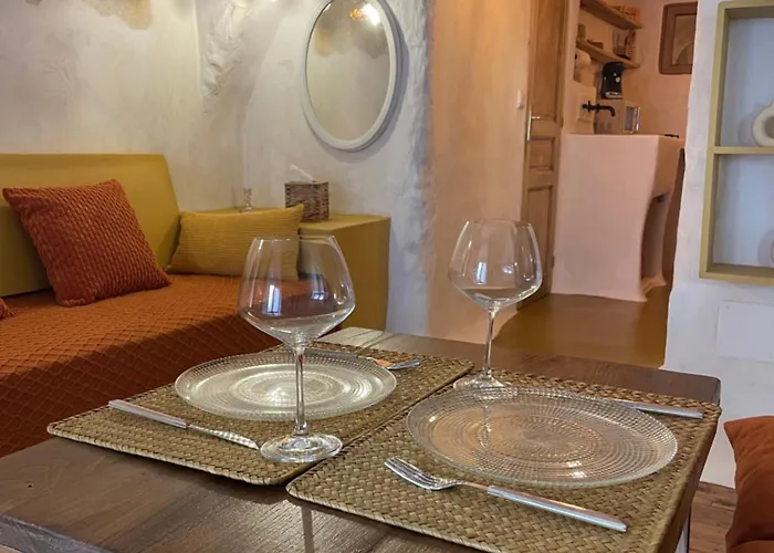 Apartment Felicita : Atypique Centre Bastia (Corsica)