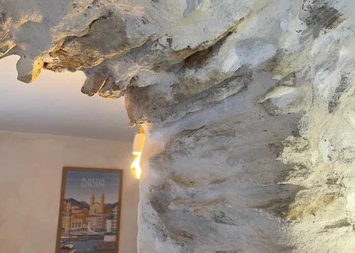 Appartamento Felicità : Atypique Centre