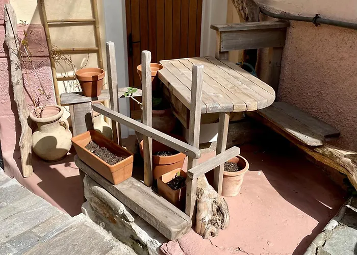 Appartamento Felicità : Atypique Centre *